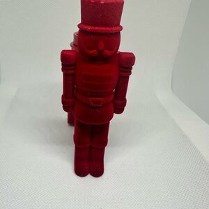 Bath and body works  nutcracker wallflower never used